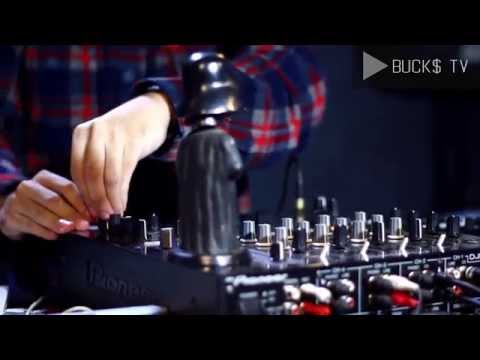 DEA / YEAR OF THE OX for BUCK$ DJ STUDIO