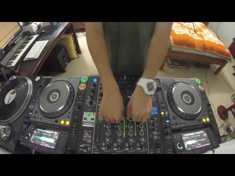 Ravine and Friends Mix - Homegrown EDM