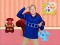 Blue S Clues Australia Standard Blue S Big Band 2007 FICTION