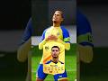 RONALDO Vs MESSI In EAFC 24