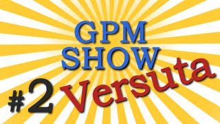 Natus Vincere GPM Show #2