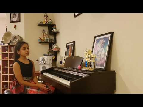 Spotlight Student Story - Laila Serag