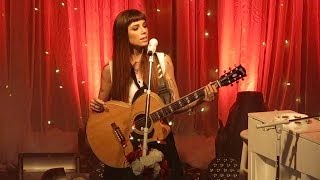 Christina Perri - Run Live St Pete, FL