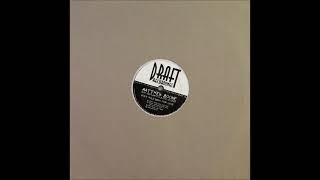 Matthew Boone Feat. Nada Bartos & Eric Crozier - All I Want  All I Need