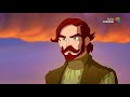 Las Extraordinarias Aventuras De Julio Verne 26 26 WebDL 1080p Latino