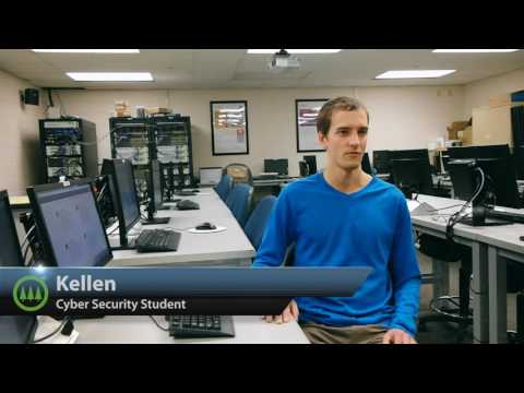 Pine Technical and Community College: Cyber Security degree