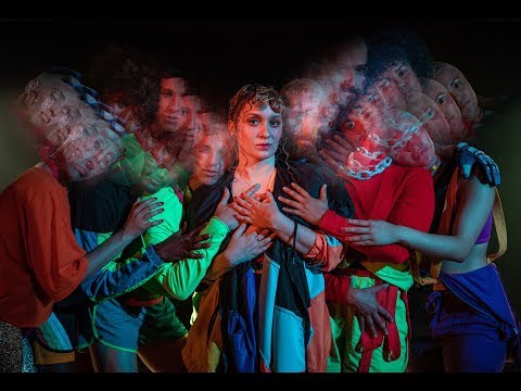 Treme Terra video