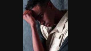 Tevin Campbell - The only one for me