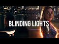 Ms Marvel&Captain Marvel: Blinding Lights