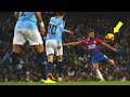 Andros Townsend Goal vs Man City