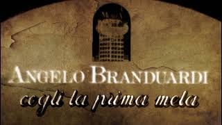 Angelo Branduardi - Colori