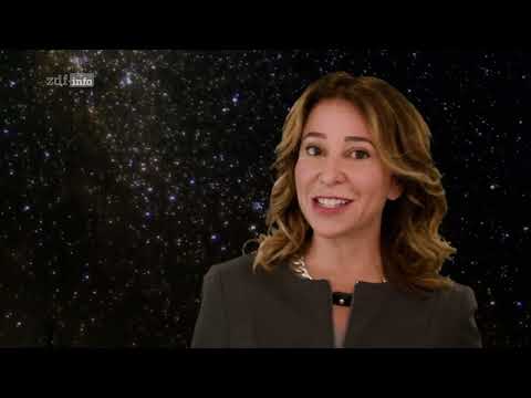 Giganten des Weltalls - Schwarze Löcher Doku (2020)