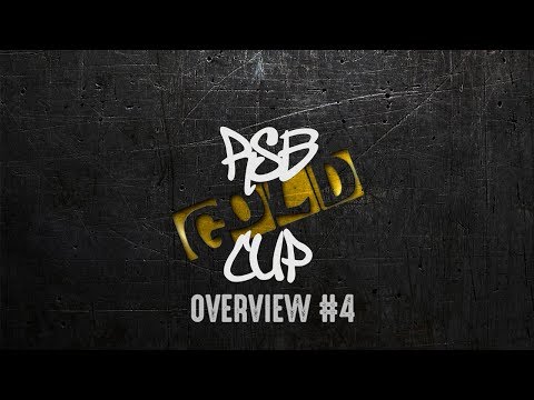 RSB: Обзор #4 / RSB Gold Cup 1/4