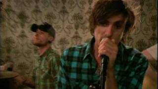 The All American Rejects - I Wanna (Acoustic Buzznet).flv