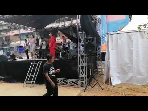 SANG BANGO 'KERONCONG KEMAYORAN' 2018 #Jejoakanbaeee