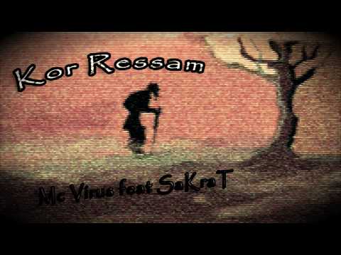 Mc Virus ft SaKraT - Kor Ressam  by Nicat Alisov