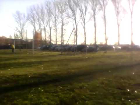 Skrót meczu Inter Sieradz - Woźniki vs. LKS Socha