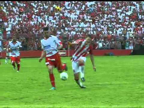 21.10.2012 - Náutico 0 x 0 Portuguesa - Melhores Momentos Série A 2012