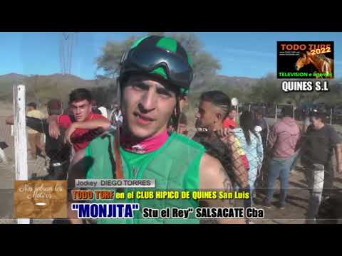 MONJITA - Quines S.L 1-4-2022