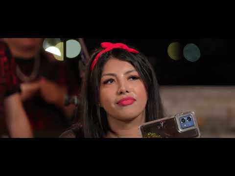 Cumbia del fandango - Javier López y los Reyes - Rehearsal on the terrace Vol. 4