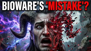 BioWare's Biggest Mistake: The Dragon Age: Veilguard Disaster