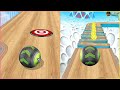 Going Balls SpeedRun Challenge Gameplay Levels 2141 2145