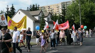 Marsz Dla Życia i Rodziny we Włocławku