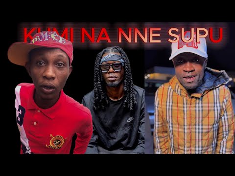 Mc Zendiambo - KUMI NA NNE SUPU - Music Video