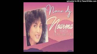 Download lagu Nourma Yunita & Ancha Haiz - Nona DJ. - Composer : Billy J. Budiarjo 1990 (CDQ) mp3