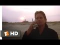 Wall Street 2 5 Movie CLIP Money Never Sleeps 1987 HD