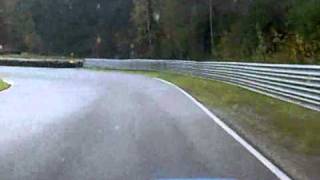 Samara @ Ahvenisto 25.09.2010