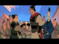 Mulan Full Fandub Auditions My Name Is Ping And Lucky Cricket Scenes Fandub