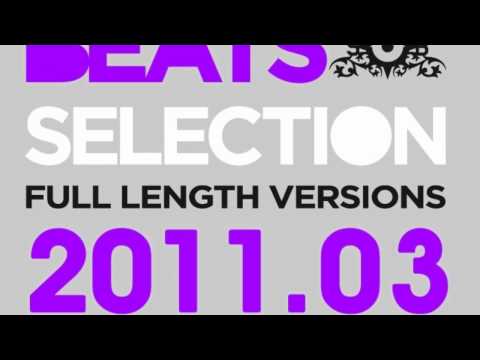 Serious Beats Selection 2011.03