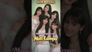 Download lagu MATI LAMPU ! MANIS MANJA GROUP #SHORT #DANGDUTLAWAS mp3