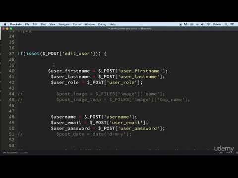 1 if Statements CONTROL STRUCTURES PHP FOR BEGINNERS BECOME A PHP MASTER CMS PROJECT COURSE