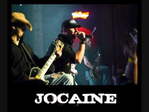 JoCaine - 