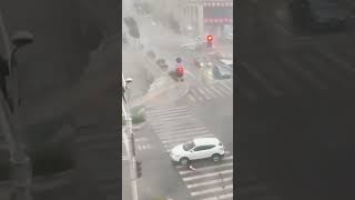 The Shocking Link Between Climate Change and Disasters #science #climatechange #naturaldisaster