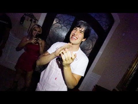 SURPRISING My Boyfriend On His Birthday!