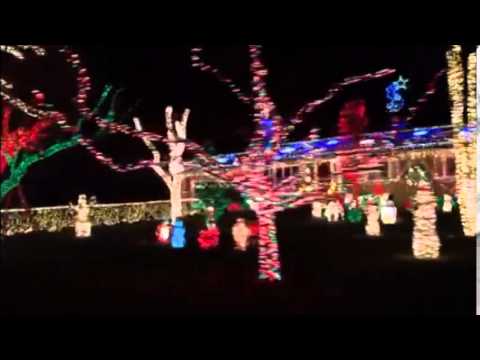 Christmas Spirit in Fairhaven, MA