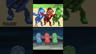 Download lagu Kekuatan dari Dalam Sausage Man & SpongeBob Comparison (Full Version) mp3