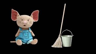 CVI if you give a mouse a cookie gameplay video by emilyh, 2:19 duration