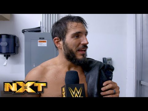 Johnny Gargano And AR Fox vs. Austin Theory And Josh Briggs Announced For EVOLVE 119