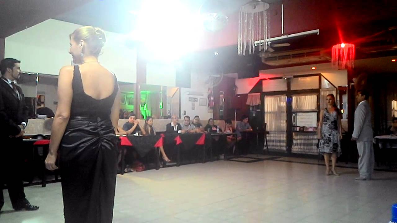 Alejandra Armenti,Daniel Juarez,Monica Parra y Jorge Olguin