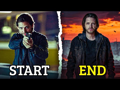 The Entire Story of 12 Monkey in 27 Minutes