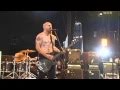 Queens of the Stone Age - Quick and to the Pointless (Rock AM Ring 2003) HD