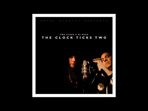 TwoClock feat. Exzess One - Heart of the City
