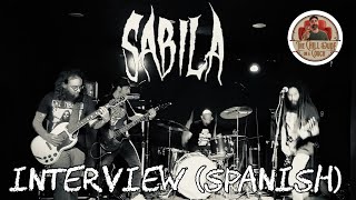 Download lagu Sabila-Interview (Spanish)- Stoner metal from Puerto Rico mp3