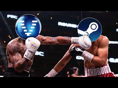 Voobly vs Extended Edition