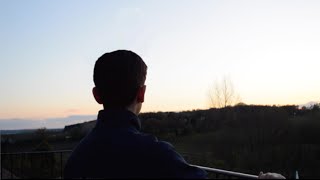 Starman - Faded video