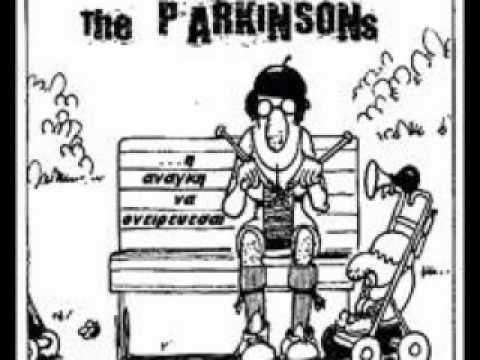 The parkinsons - Oi anthropoi gelane